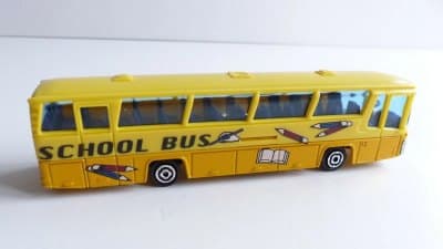 Neoplan Autocar Jetliner