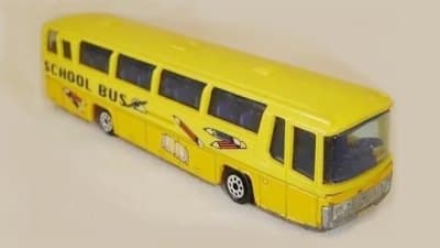 Neoplan Autocar Jetliner