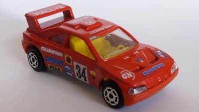 Peugeot 405 T 16