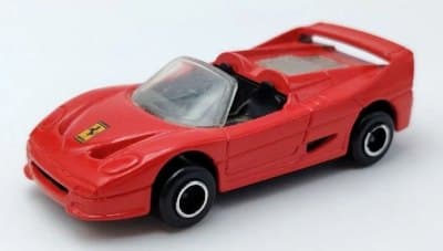 Ferrari F50