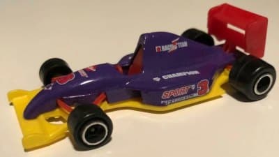 F1 (1995)