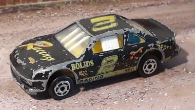Stock Car