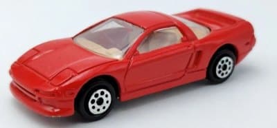 Honda NSX