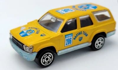 Toyota Runner