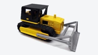 Bulldozer