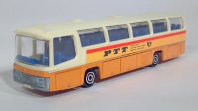 Neoplan Autocar Jetliner