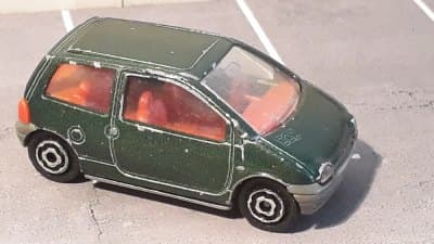 Renault Twingo Mk1