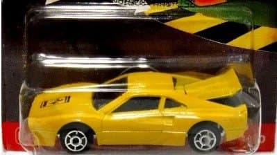 Ferrari GTO