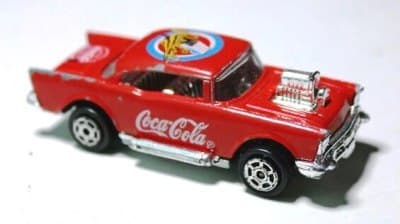 Chevy '57