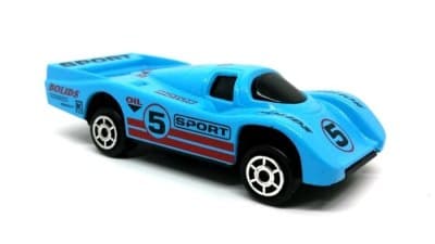 Sport Proto