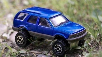GMC Jimmy