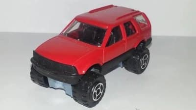 GMC Jimmy