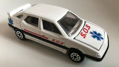 Citroën XM