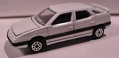Citroën XM