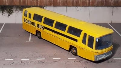 Neoplan Autocar Jetliner
