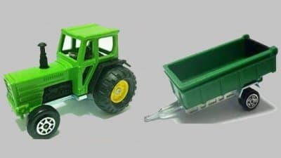 Tracteur (1980)