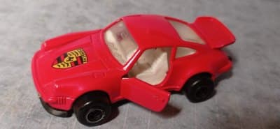 Porsche Turbo