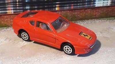 Ferrari 456 GT