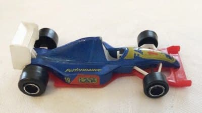 F1 (1995)