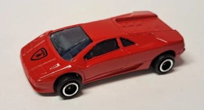 Lamborghini Diablo