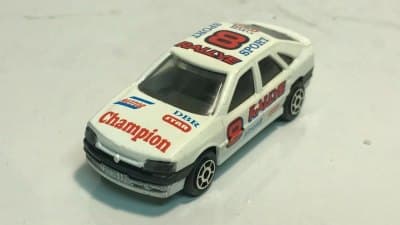 Renault Safrane