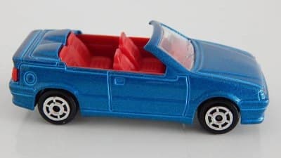 Renault 19 Cabriolet