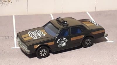 Chevrolet Impala