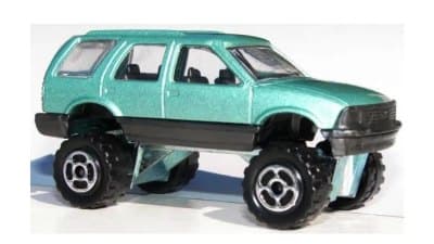 GMC Jimmy