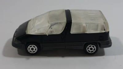 Pontiac Trans Sport