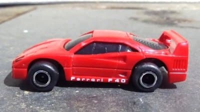 Ferrari F40