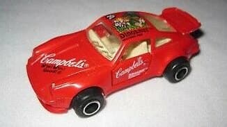 Porsche Turbo