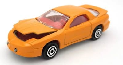 Pontiac Firebird (4th Generation)