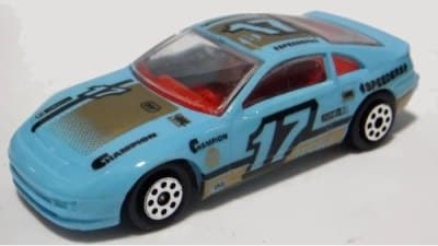 Nissan 300 ZX Turbo