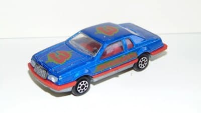 Ford Thunderbird