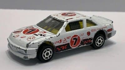 Stock Car