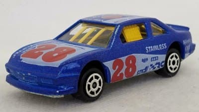 Stock Car