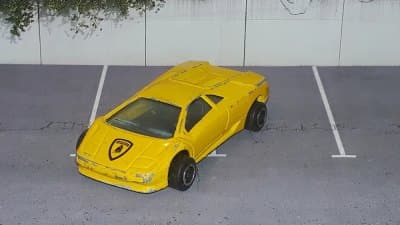Lamborghini Diablo