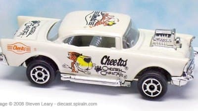 Chevy '57