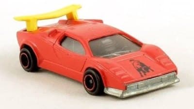 Lamborghini Countach