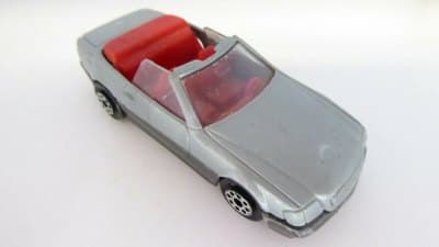 Mercedes-Benz 500 SL