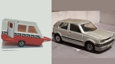 Volkswagen Golf (Mk III)