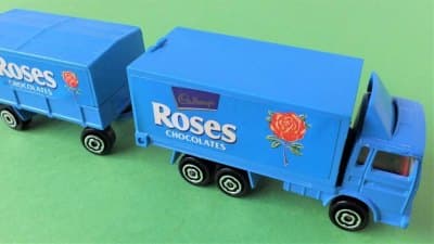 Renault J Container
