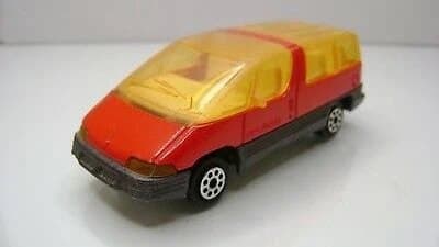 Pontiac Trans Sport
