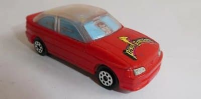 Ford Escort GT