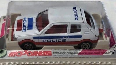 Peugeot 205 GTI