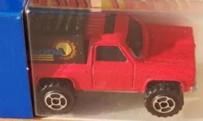Chevrolet Blazer 4x4