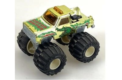 Chevrolet Blazer 4x4