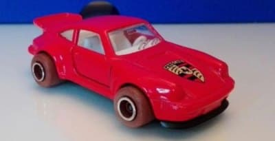 Porsche Turbo