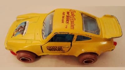 Porsche Turbo