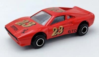 Ferrari GTO